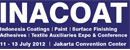 INACOAT Expo 2012
