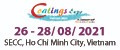 Coatings Expo Vietnam